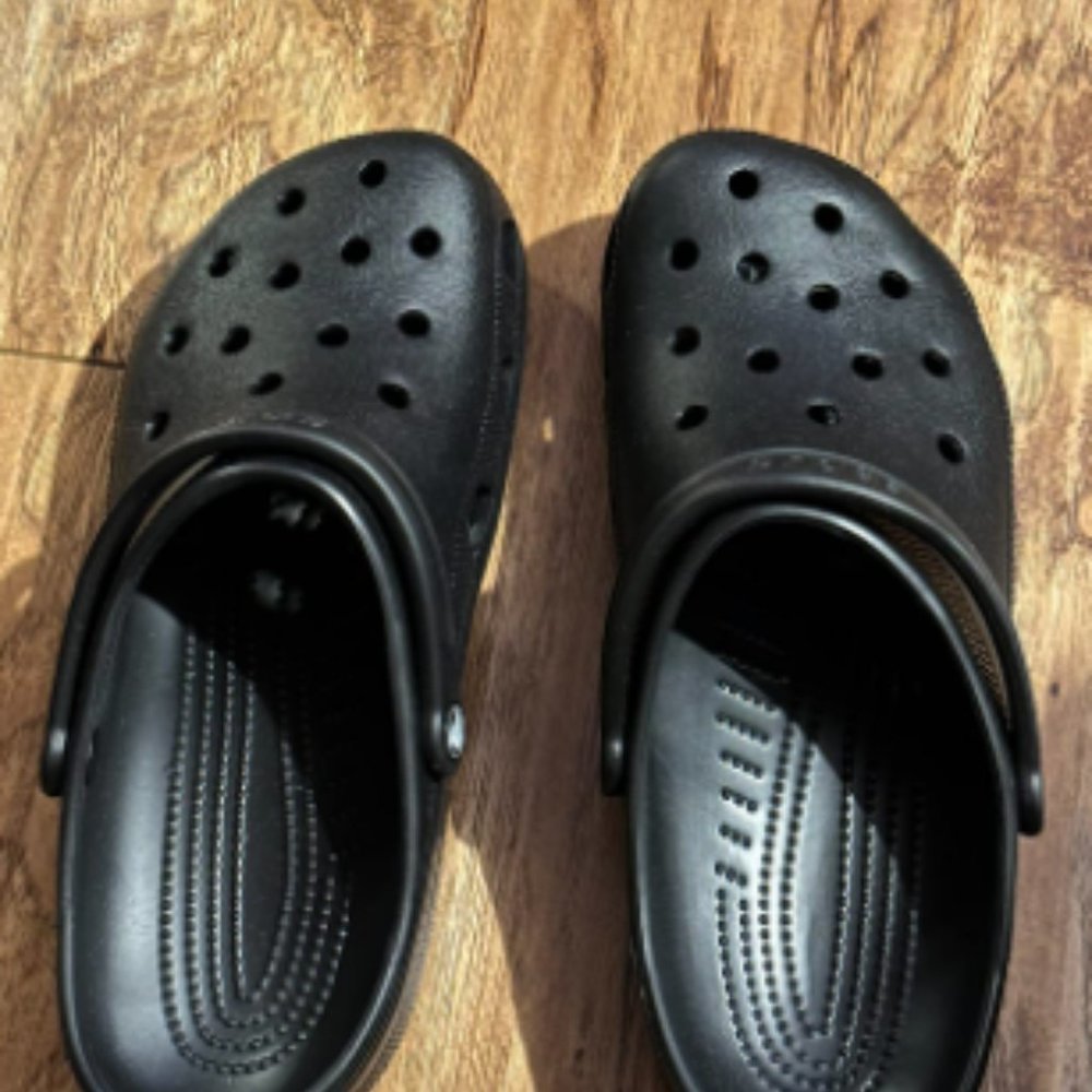 Crocs Unisex-Adult Classic Clogs New